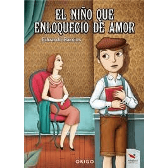El Niño Que Eloquecio De Amor