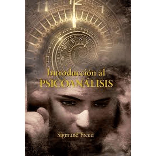 Introduccion Al Psicoanalisis