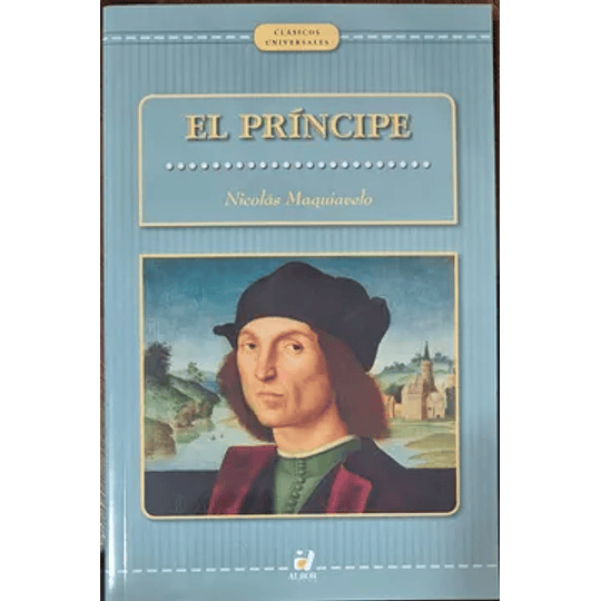 El Principe 