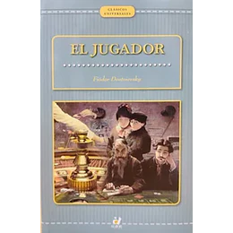 El Jugador 
