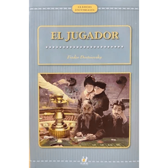 El Jugador 