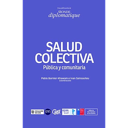 Salud Colectiva Y Comunitaria