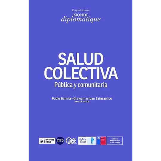 Salud Colectiva Y Comunitaria