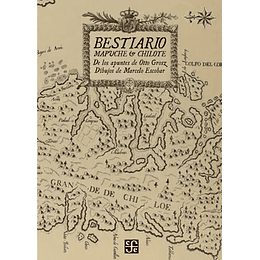 Bestiario Mapuche Y Chilote