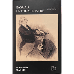 Rasgad La Toga Ilustre