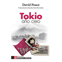 Tokio Año Cero