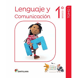 1b Lenguaje Y Comunicacion - Saber Hacer (Pack) 