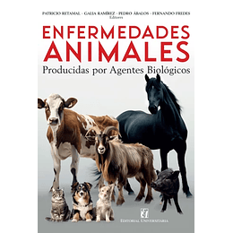 Enfermedad Animal Producida Por Agentes Biologicos