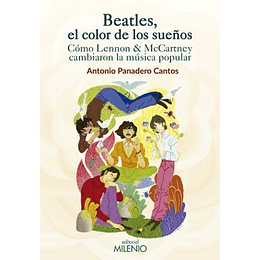 Beatles El Color De Los Sueños
