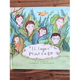 El Lugar Perfecto
