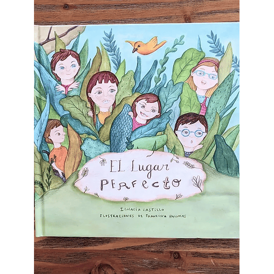 El Lugar Perfecto