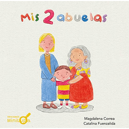 Mis 2 Abuelas