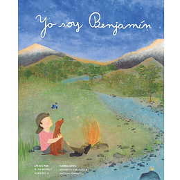 Yo Soy Benjamín  
	Libro Nuevo