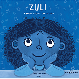 Zuli A Book About Inclusion