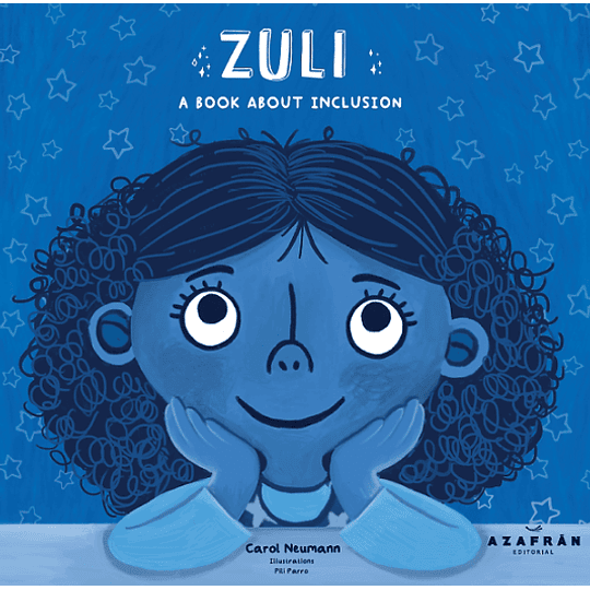 Zuli A Book About Inclusion