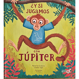 Y Si Jugamos Con Jupiter