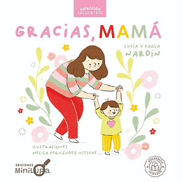 Gracias, Mamá
