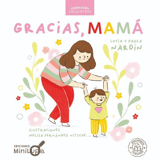 Gracias, Mamá