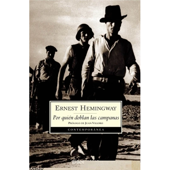 Por Quien Doblan Las Campanas
