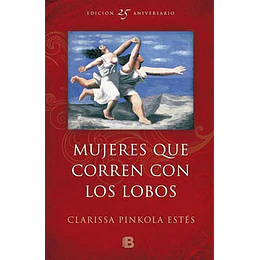 Mujeres Que Corren Con Lobos