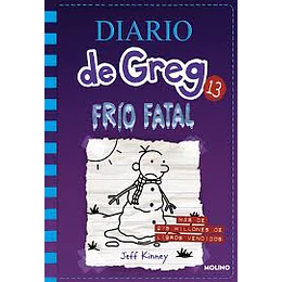 Frio Fatal
