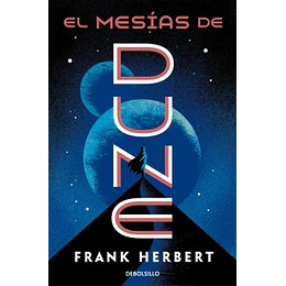 2 Mesias De Dune, El ( Cronicas De Dune)