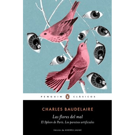 Las Flores Del Mal
