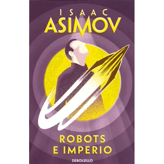 Robots E Imperio  
	Libro Nuevo