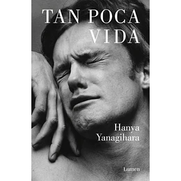 Tan Poca Vida