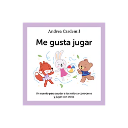 Filipo Me Gusta Jugar