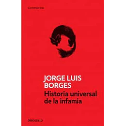Historia Universal De La Infamia