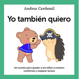 Filipo Yo Tambien Quiero