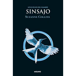 Los Juegos Del Hambre 3: Sinsajo