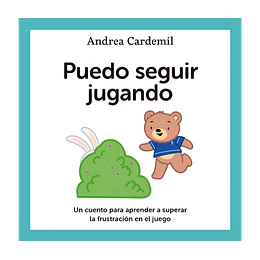 Puedo Seguir Jugando