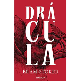 Dracula  	
