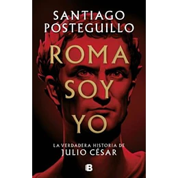 Julio Cesar 1 - Roma Soy Yo