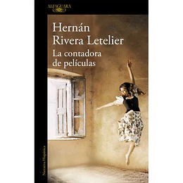La Contadora De Peliculas