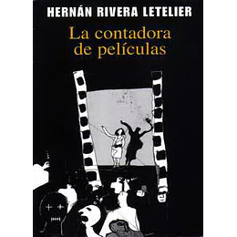 La Contadora De Peliculas