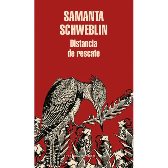 Distancia De Rescate