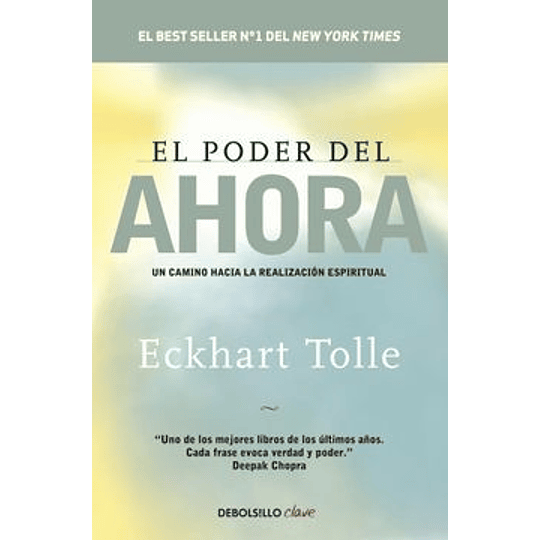 El Poder Del Ahora