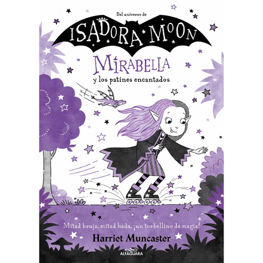 Mirabella 7 - Y Los Patines Encantados 