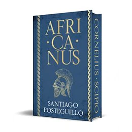 Trilogia Africanus 1 - Africanus (Edicion Especial)