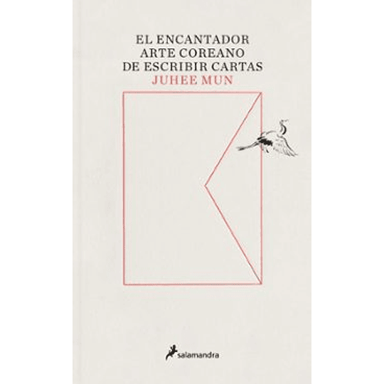 El Encantador Arte Coreano De Escribir Cartas