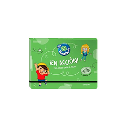 Abremente En Accion 4-5 Años