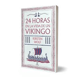 24 Horas En La Vida De Un Vikingo