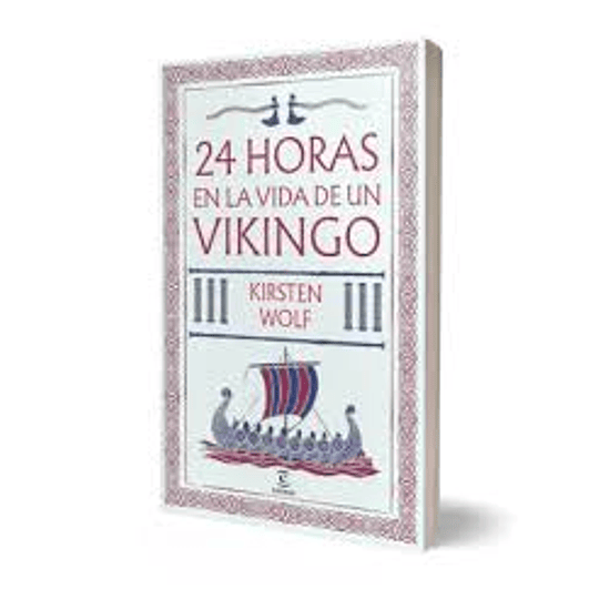 24 Horas En La Vida De Un Vikingo
