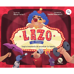 Lazo El Payaso