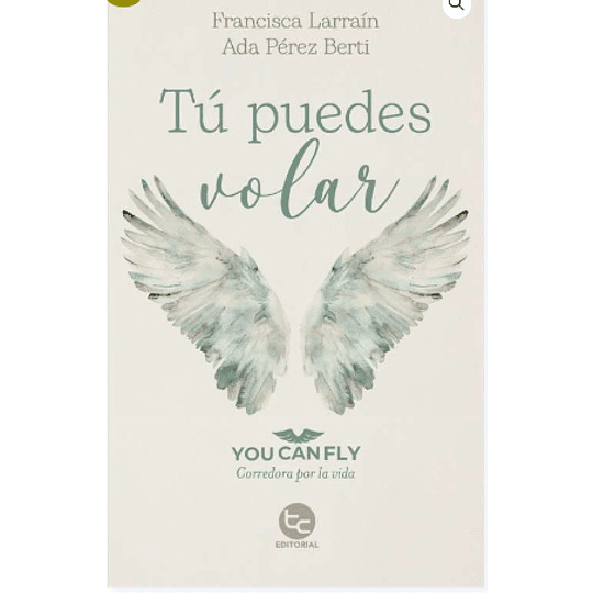 Tu Puedes Volar