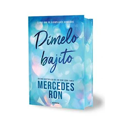 Dimelo Bajito (Dimelo 1) Edicion Especial Limitada