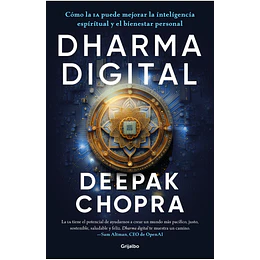Dharma Digital